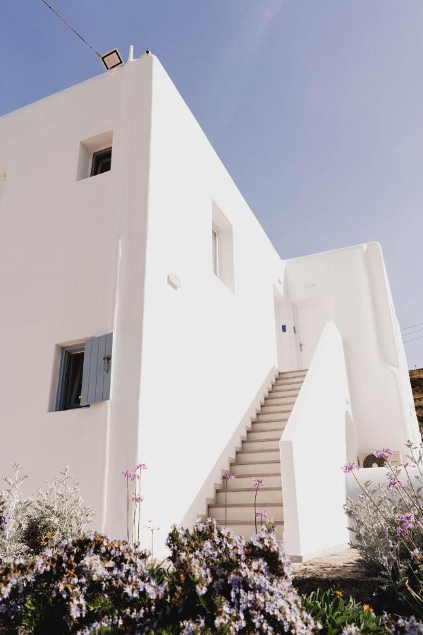 Bay View Residence Mykonos Town Dış mekan fotoğraf