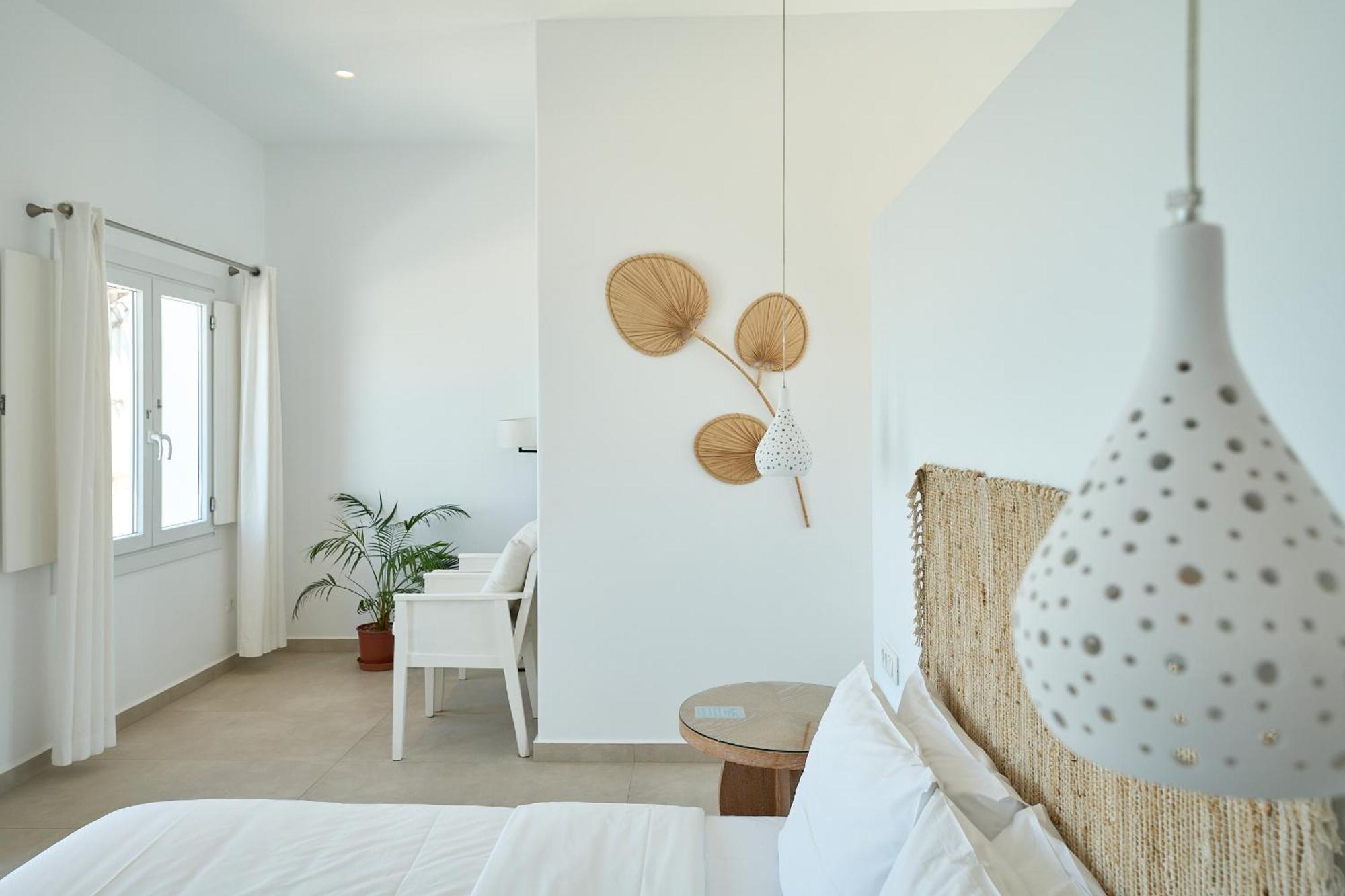 Bay View Residence Mykonos Town Dış mekan fotoğraf